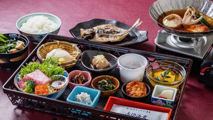 【浜焼きプラン】当館イチオシ！様々な海の幸を贅沢に浜焼きで☆お酒のすすむ極上伊豆旅！